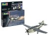 Revell 63775 Fairey Gannet AS.1/AS.4 1/72
